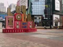-大悦城(沈阳中街店)