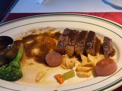 -Wei菋·Le Bistrot