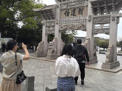 -王阳明故居