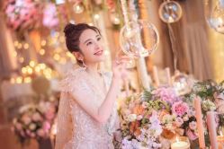 -MANLI BRIDAL婚纱