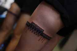 -飛凡TATTOO纹身•原创