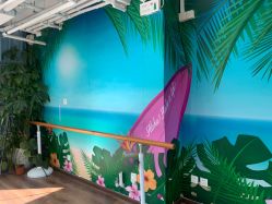 -呼拉汇舞蹈生活馆 Hawaii Hula&Tahiti Dance Studio