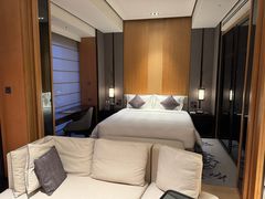 -广州德安丽舍凯宾斯基酒店