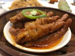 -香港富临皇宫(扬名广场店)