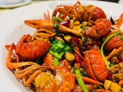 -聚味瞿记·龙虾堂(坡子街店)