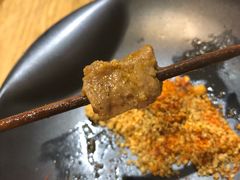 -烫麻小郡肝串串火锅(首创奥特莱斯店)