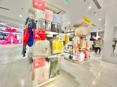 -优衣库(红谷滩万达店)