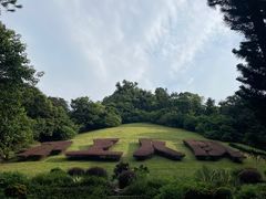 -深圳仙湖植物园