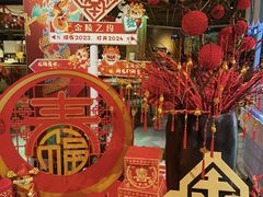 -金海湾自助餐厅(金陵饭店)