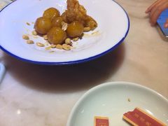 -谭厨中山传家菜.乳鸽.脆鲩鱼(华强北中航城店)