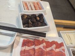 -傣妹火锅(南京东路一店)