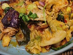 -集草轩·重庆麻辣烤鱼(西湖道店)