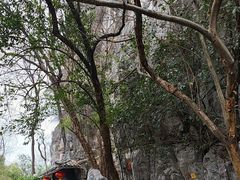 -桂林独秀峰王城景区