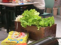 -肥家大排档(天河体育西店)