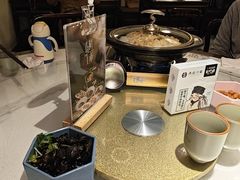 -雨后行菜(报慈北路店)