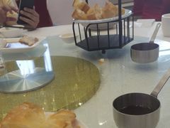 -皇马假日醉海南大酒店·假日一品派茶楼(秀英店)