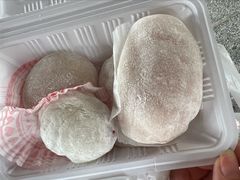 -澳门长洲糯米糍(柯打苏沙街店)