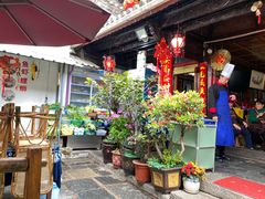 -老宅子私房菜馆(大理古城店)
