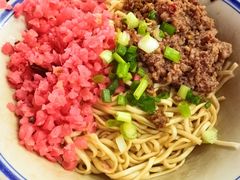 -万三面馆(青龙正街太古里店)