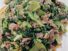 -菜忠潮州牛肉店(岗厦店)