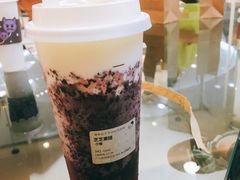 -喜茶(广州荔湾领展广场店)