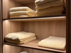 -燃坊JEN ACTIVE游泳健身中心·深圳前海JEN酒店