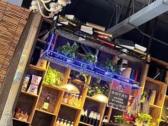 -小小河边鱼(天润城店)