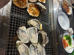 -小猪查理川式烤肉(乐享城店)