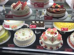 -味多美蛋糕(耿庄店)