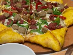 -棒约翰比萨·意面(君尚3019店)