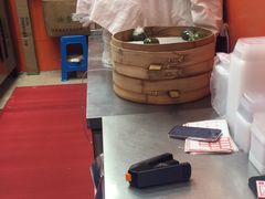 -张果佬年糕卷(科巷店)