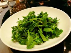 凉拌田七-徐记海鲜(陕西历史博物馆|明德门店)