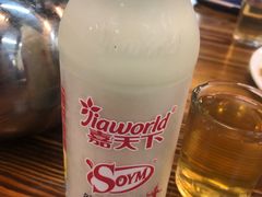 -顺德公平靓正特色牛花粥(花都店)