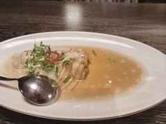 -Yan Ting 宴庭中餐厅(上海静安瑞吉酒店)