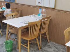 -庆山饭店·海鲜饺子家常菜(北戴河黑石路店)