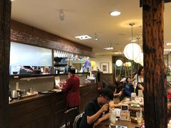 -春水堂人文茶馆(南京西路店)