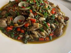 -辣婆婆(航天桥店)