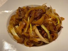 干炒牛河-红棉中餐厅·广州海航威斯汀酒店