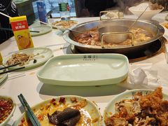 -宽城子美蛙毛肚自助火锅(建邺万达步行街店)
