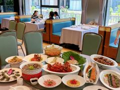 -二十八里太湖船菜(吉祥路店)