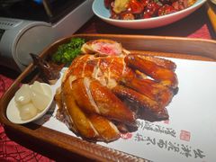 -玉满堂·湖北融合菜