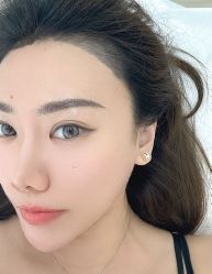 -babiline芭比莱恩半永久纹眉纹唇发际线