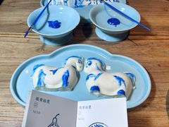 -图味美小黄鱼·景德菜(浙江路店)