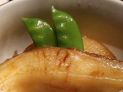 -九洲喜来登酒店湖月日餐厅