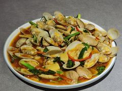 -潮道鱼仔店·潮汕味(长兴路店)
