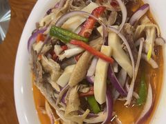 -乡村馕坑肉·烧烤·新疆菜·本地人更爱吃(阿勒泰首店)