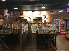 门面-青松大叔的店(东财店)