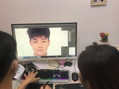 -学长的小象馆 照相馆(西大店)