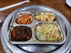 -延成苑韩式烤肉店(长春道店)