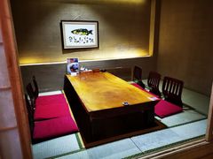 -千代武日本料理(开发区店)